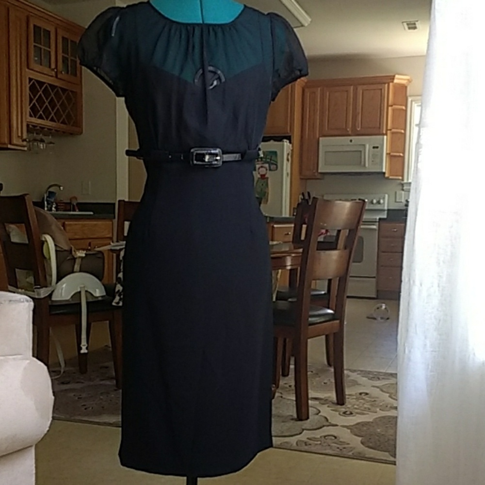 Calvin Klein dress